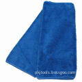 2-sided Wax and Polish Microfiber Towels, Comes in 2 Packs